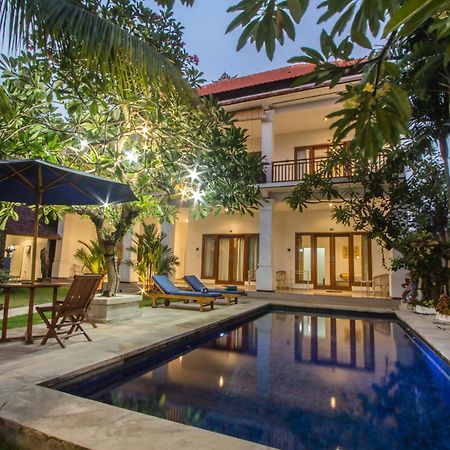 Bali Billy Village Canggu Exterior foto
