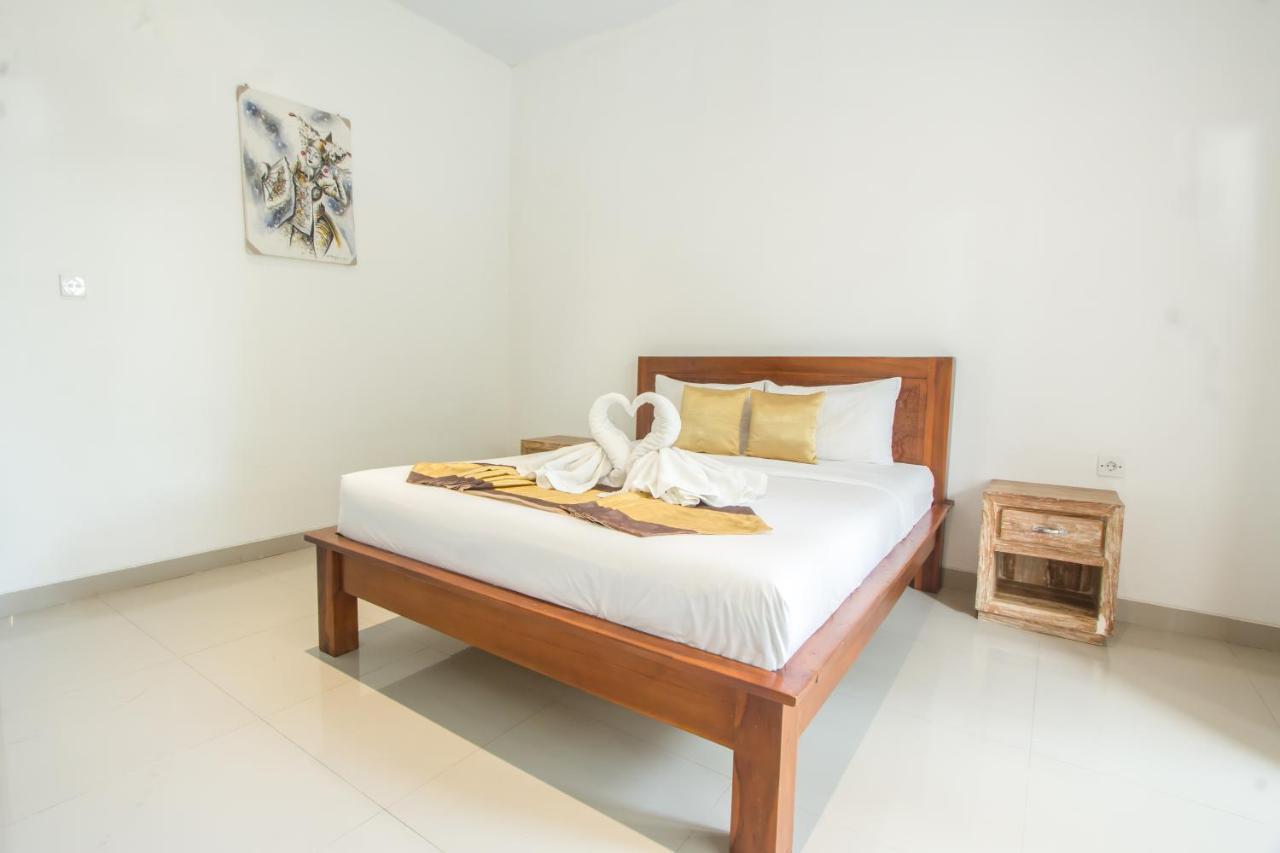 Bali Billy Village Canggu Exterior foto