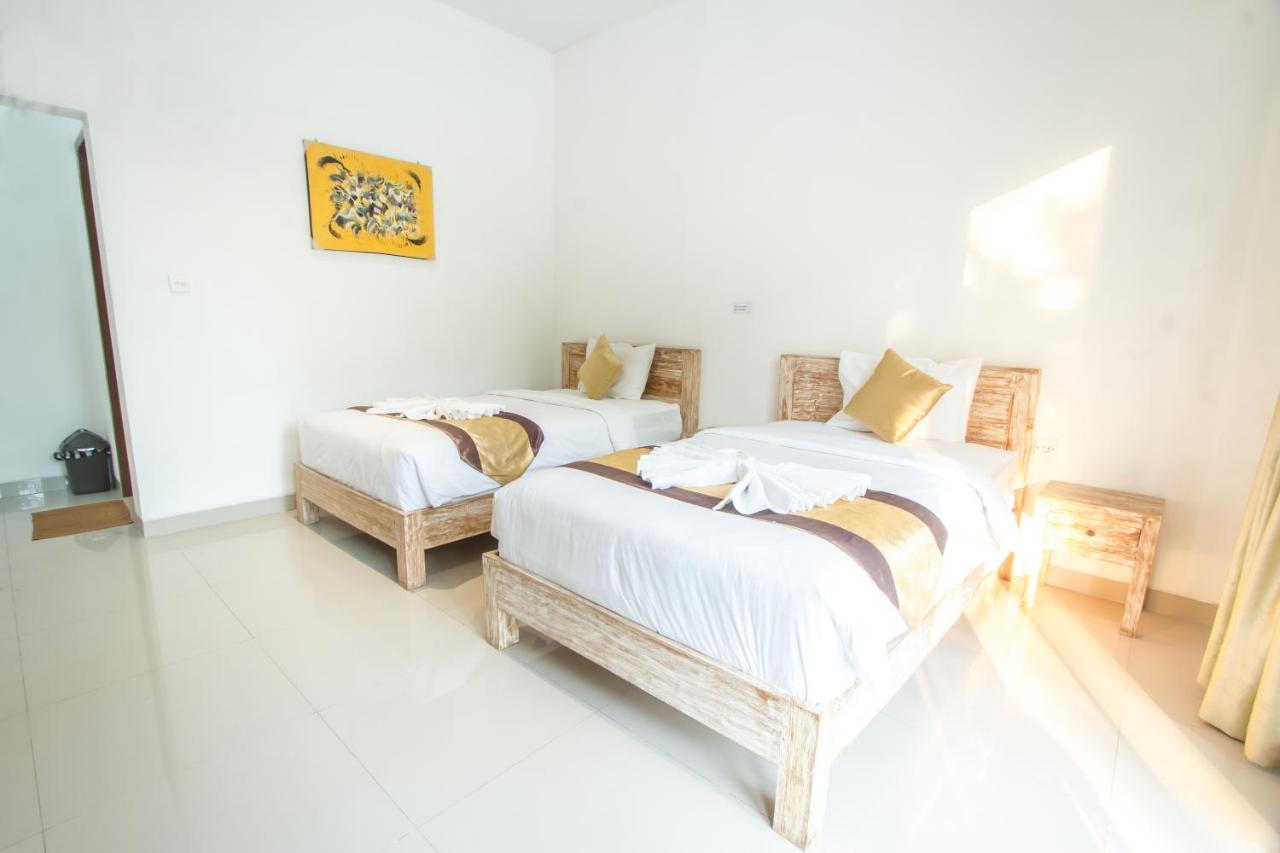 Bali Billy Village Canggu Exterior foto