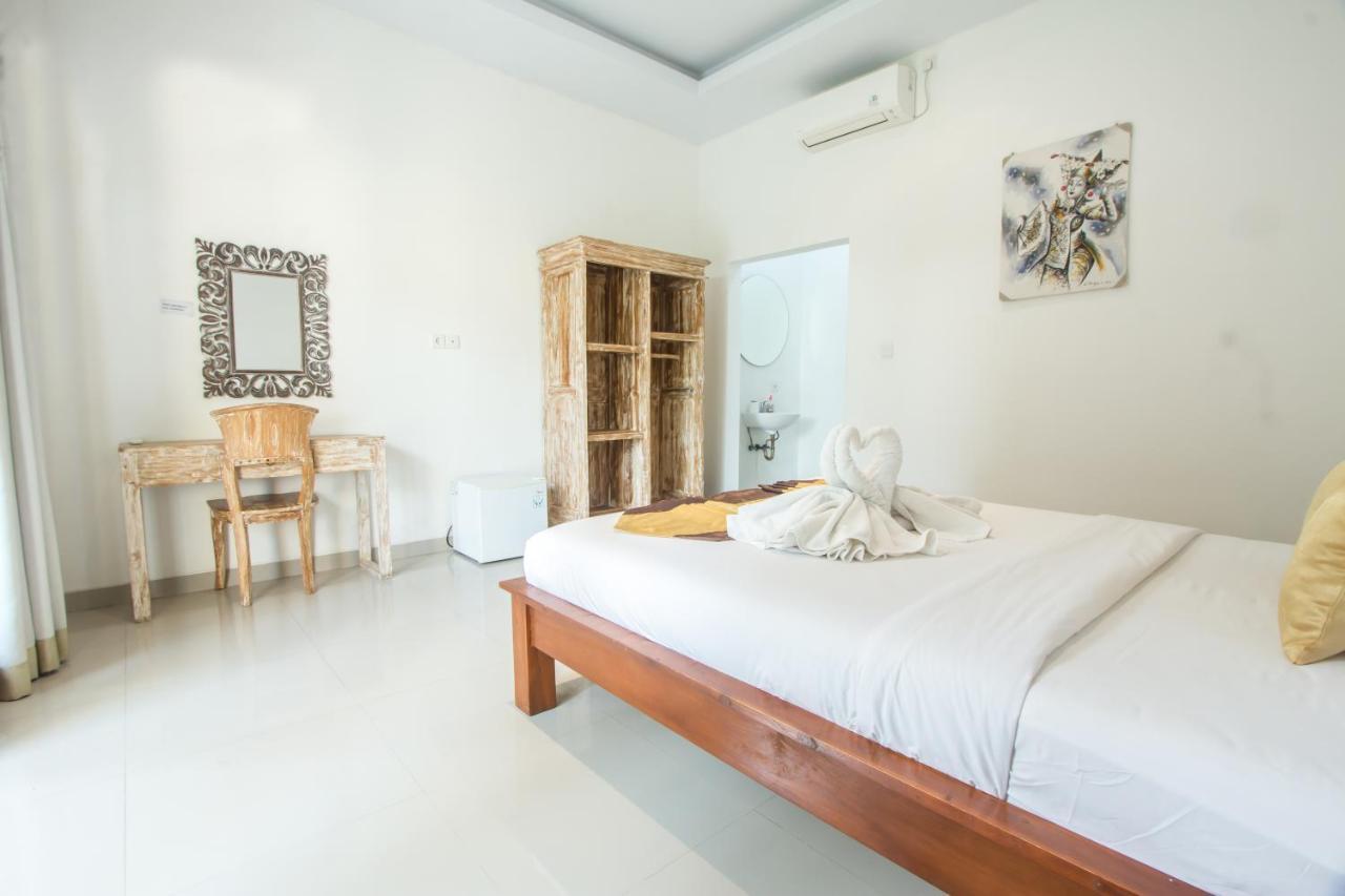 Bali Billy Village Canggu Exterior foto