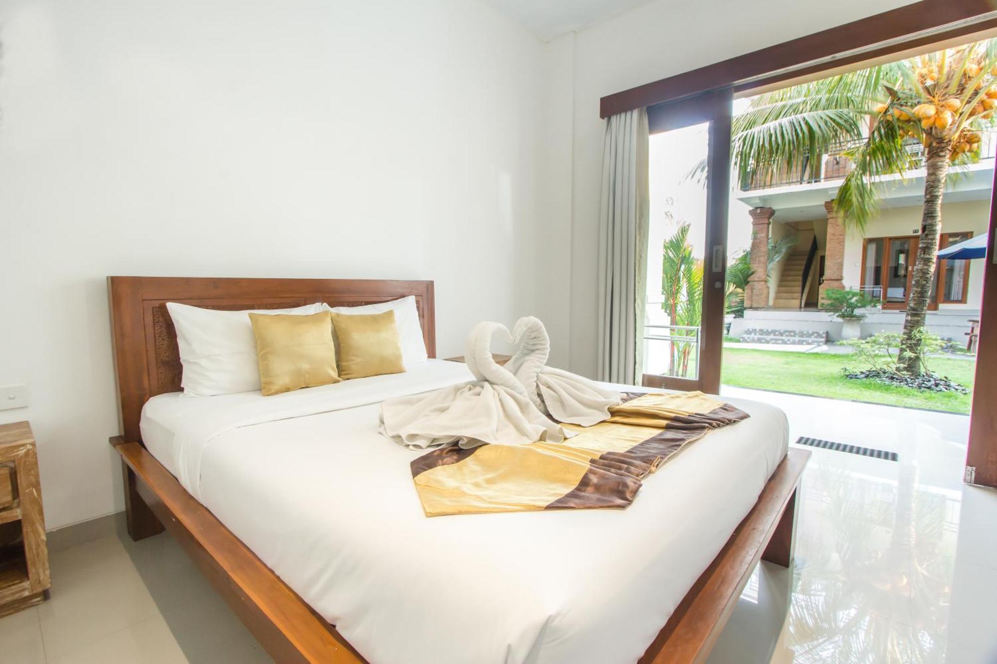 Bali Billy Village Canggu Exterior foto