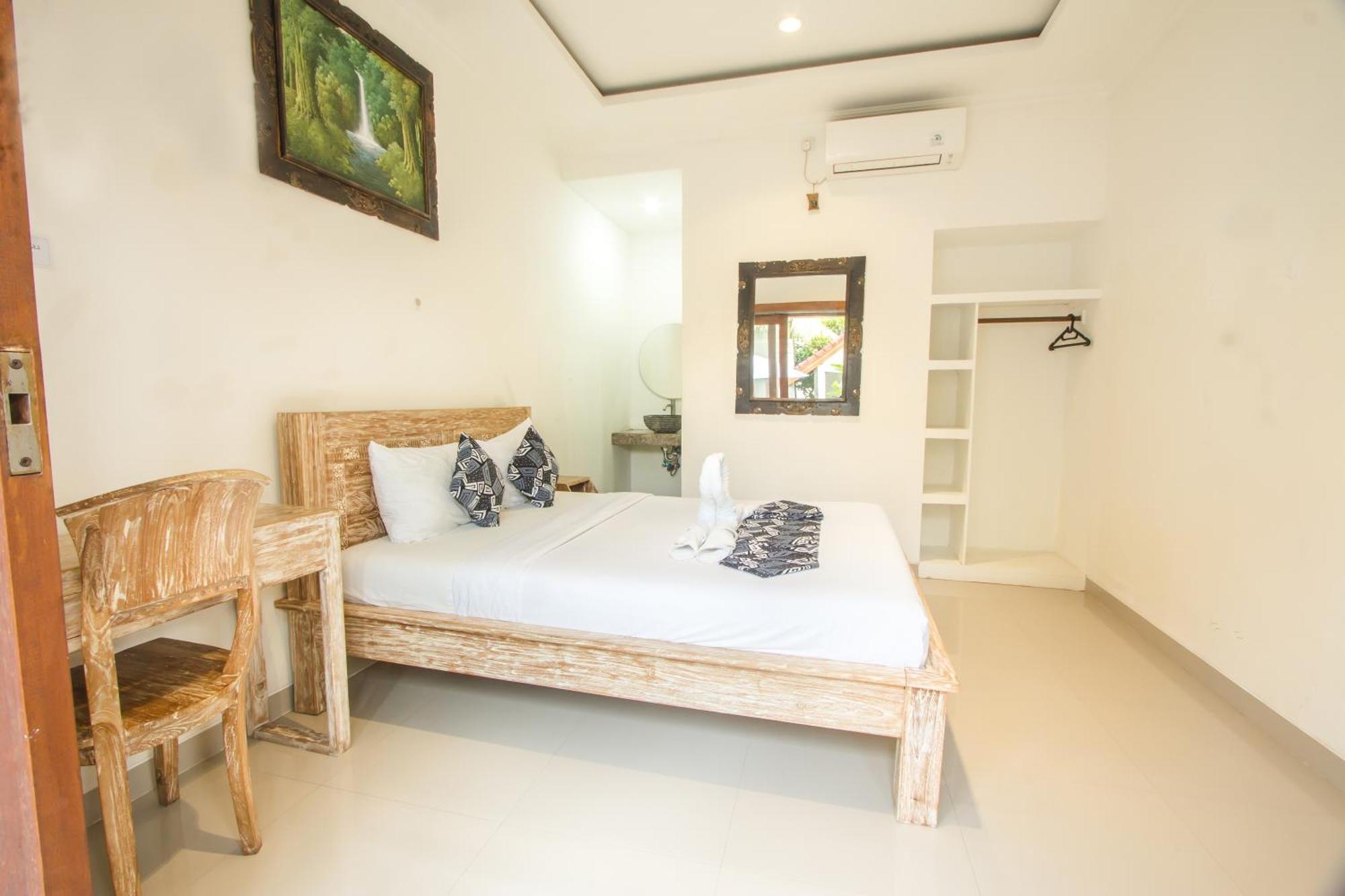 Bali Billy Village Canggu Exterior foto